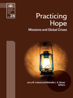 cover image of Practicing Hope